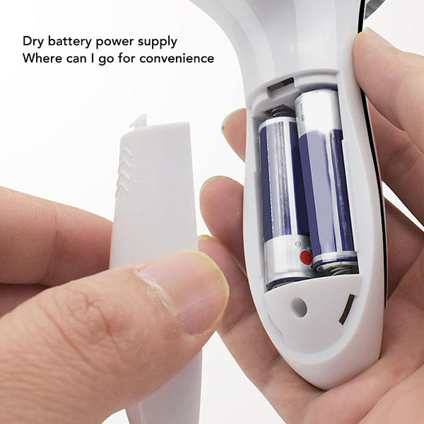 Portable Fabric Shaver