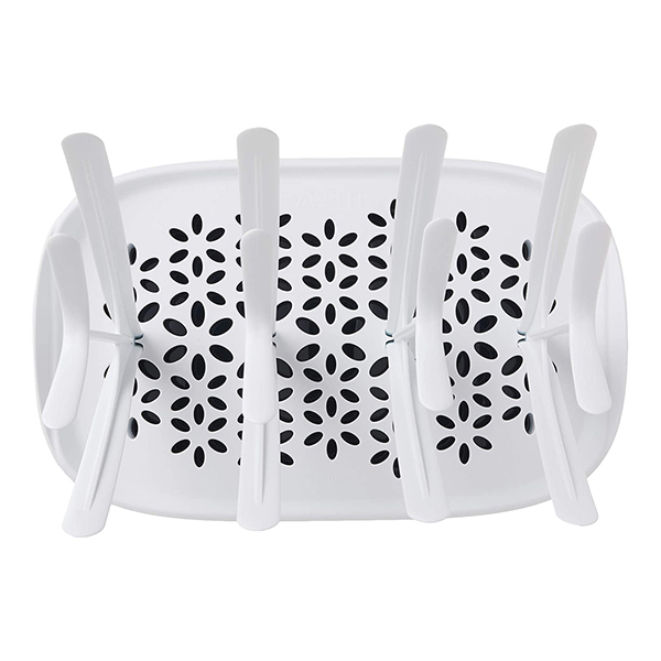 Baby Bottle Drying Rack