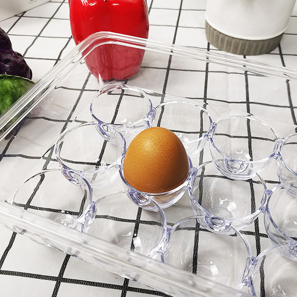 12Egg holder