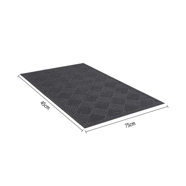 floor mat