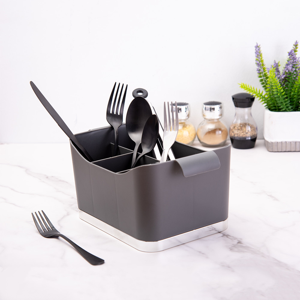 Cutlery storage box