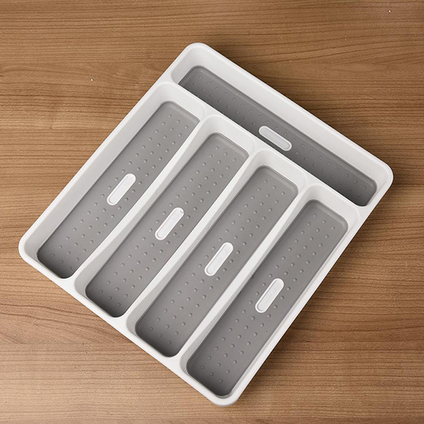 Five gear box of tableware