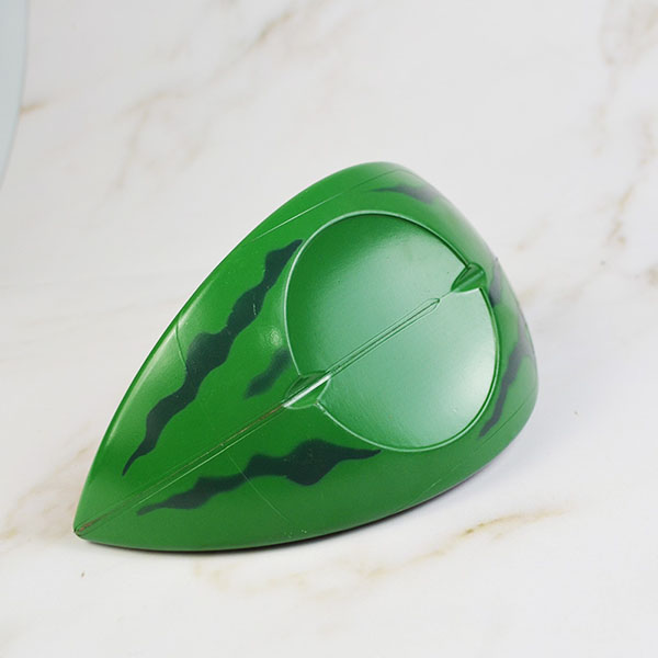 watermelon shape bottle 