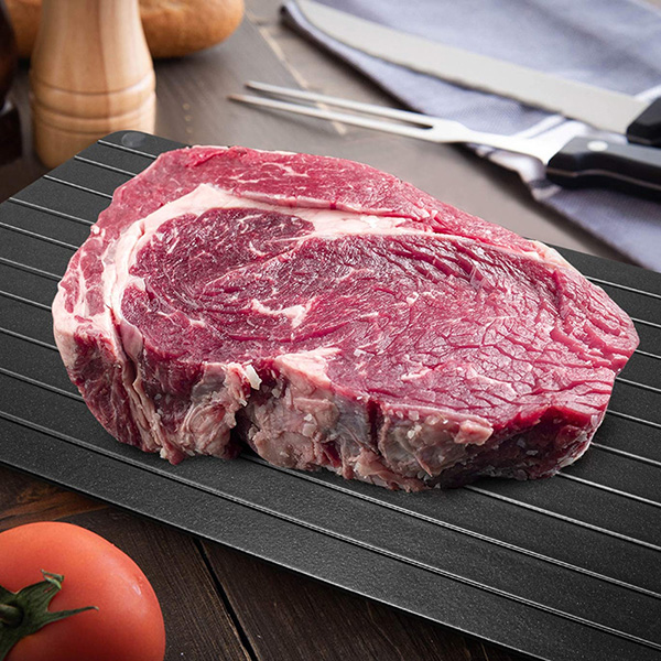 Defrosting Tray 