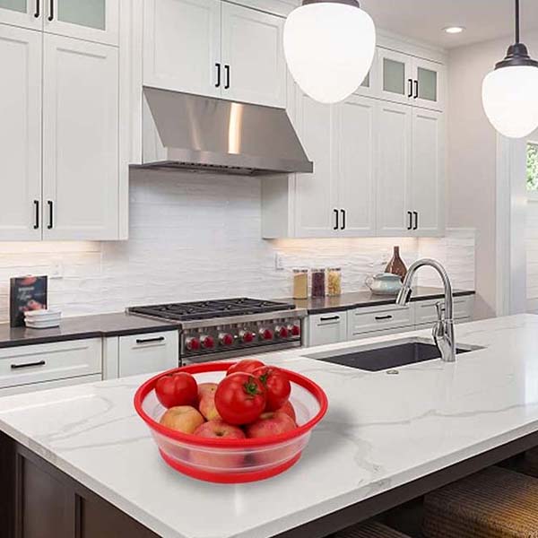 microwave plate cover