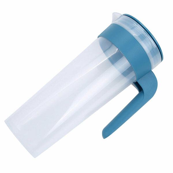 Water pitcher with 4cups