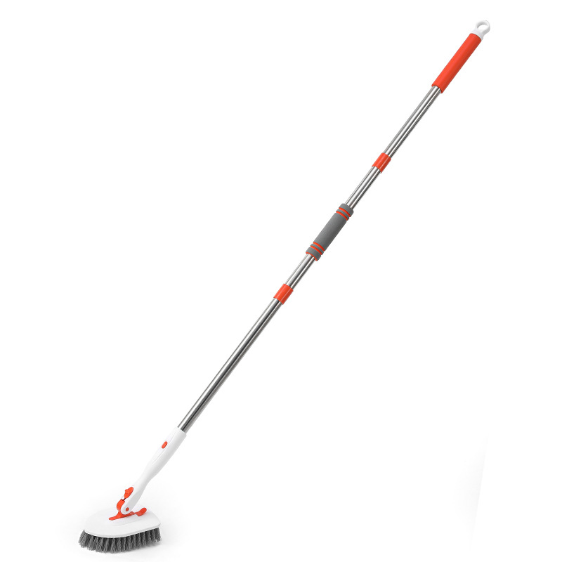 Tile & Tub Floor Scrub Cleaning Brush