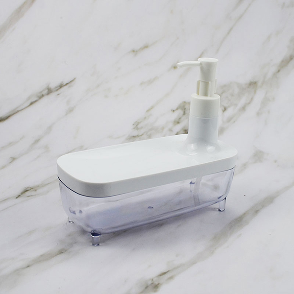 Innovative Plastic SOAP LOTION DISPENSER  Pump Dispenser