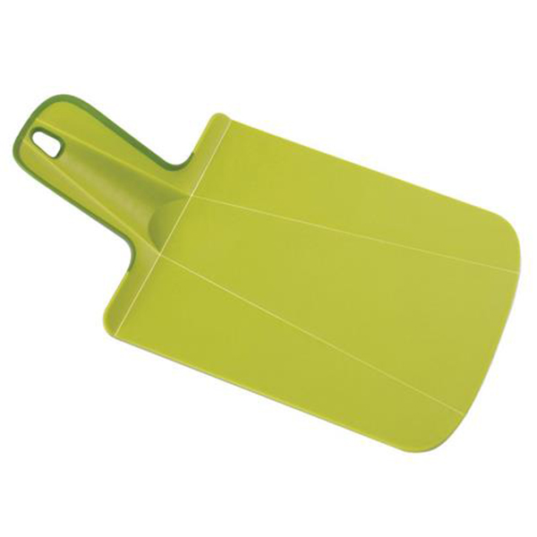 Non-slip foldable chopping board