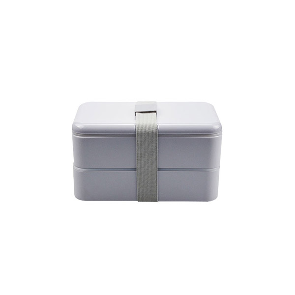 2 tier lunch box