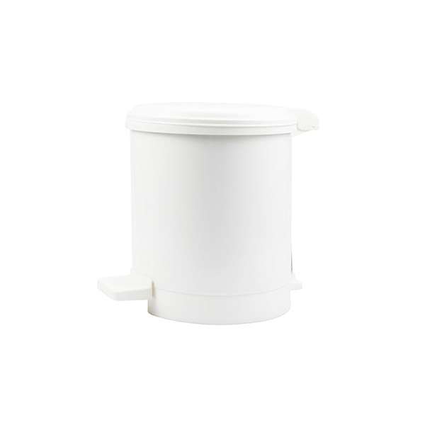mini trash can