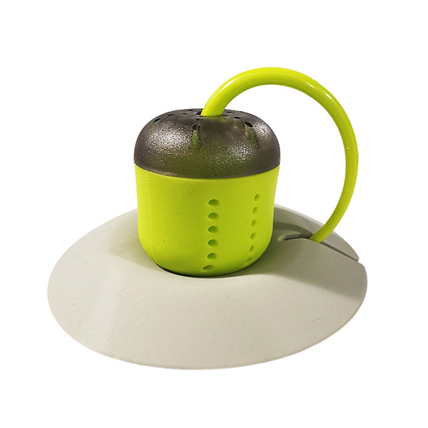 silicone tea ball