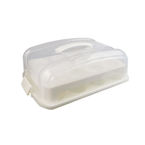 24pcs cupcake carrier