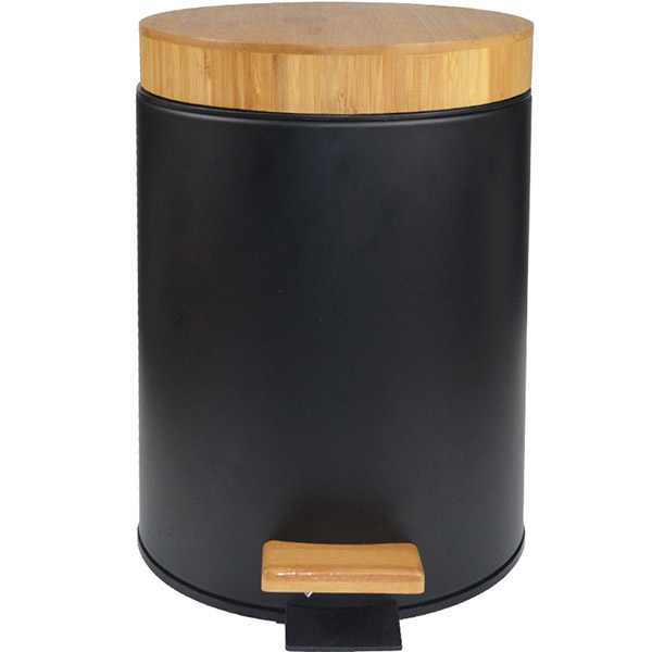  trash bin
