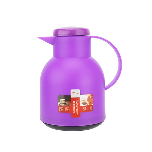 Vacuum flask