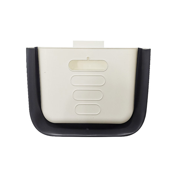 Collapsible Trash Bin