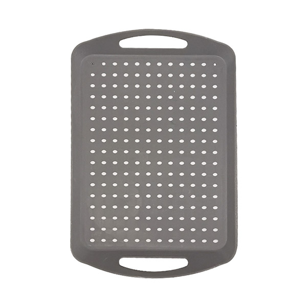 anti slip tray plate