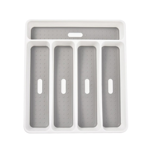 Five gear box of tableware