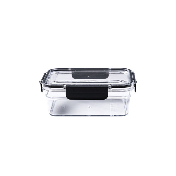rectangle storage box