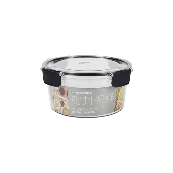 Food Storage Jars Containers