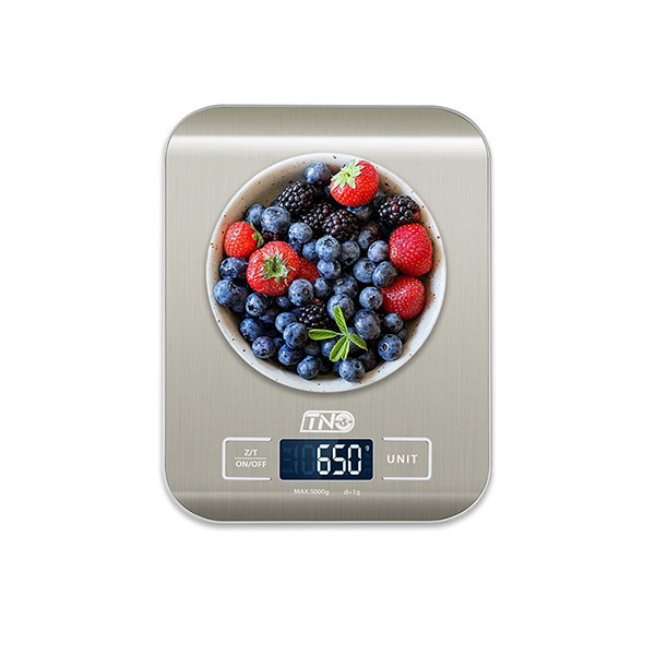 Stainless Steel Electronoic Scale