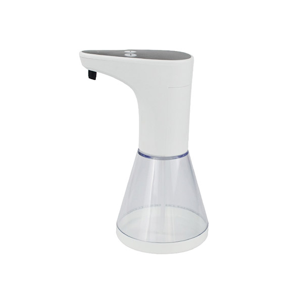 Automatic Touchless Soap Dispenser