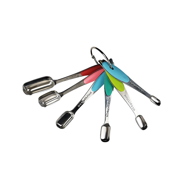 Stainless Steel Measuring Spoons