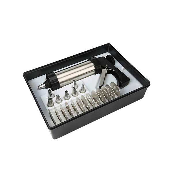Biscuit and Icing Set