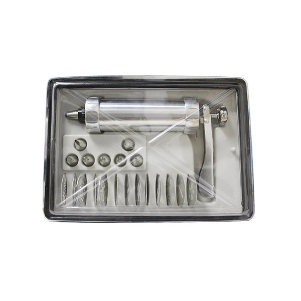 biscuit press
