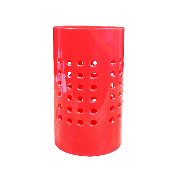 Plastic chopsticks holder