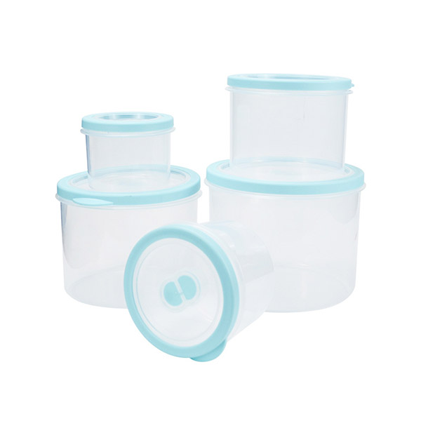 5- ps Sealed Storage Tank