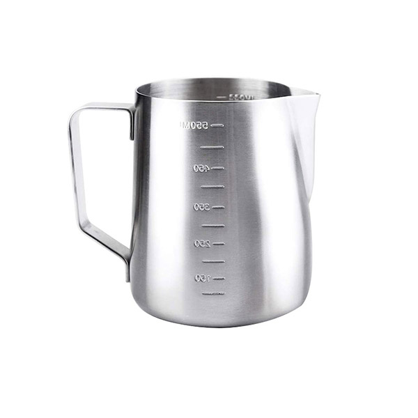 Stainless Steel Jug