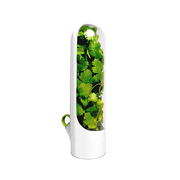 Herb Saver Pod For the Fridge 