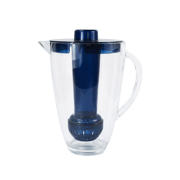 Kettle with Filter