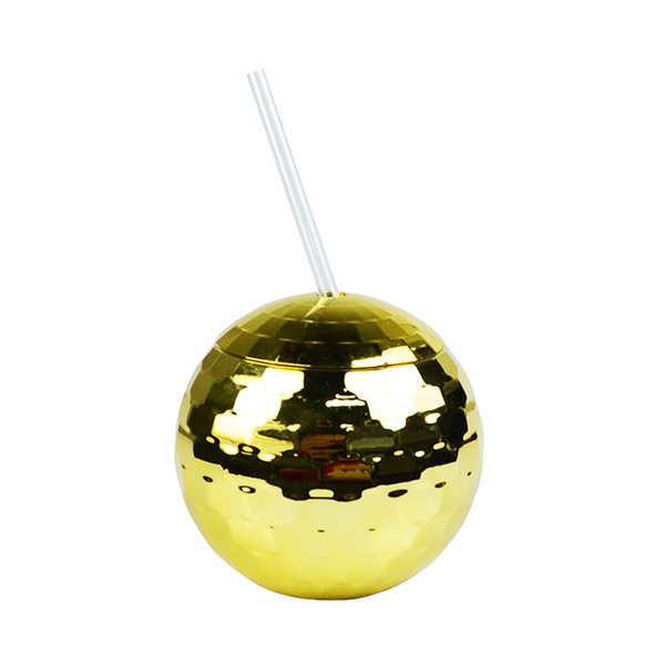 ball shape bottle