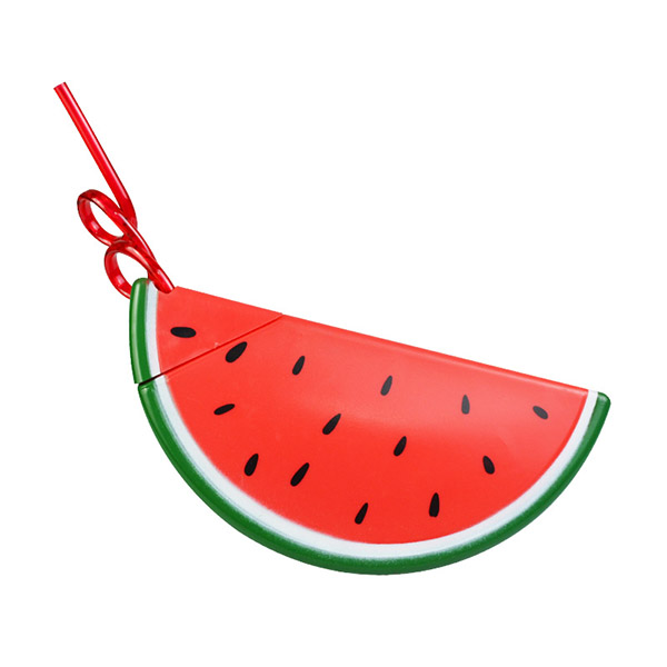watermelon shape bottle 