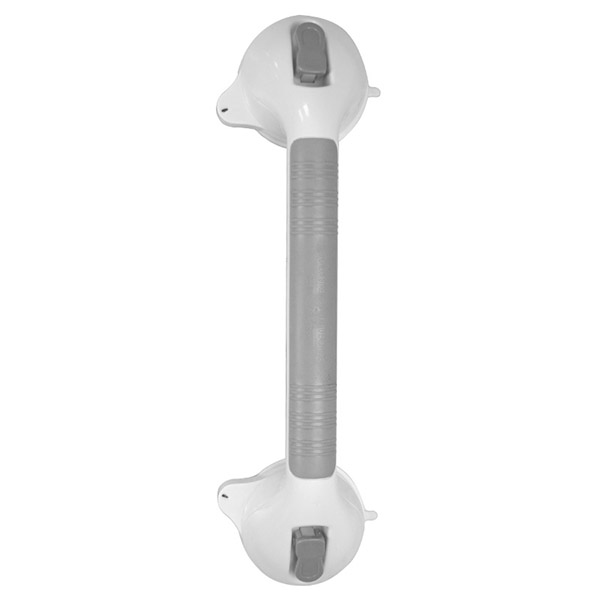 Suction Shower Handle & Bathroom Balance Bar