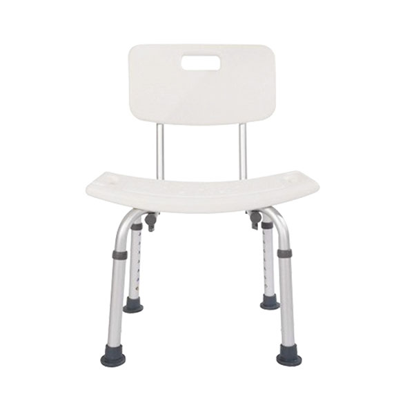 Bathroom Safety Shower Tub Bench Chair