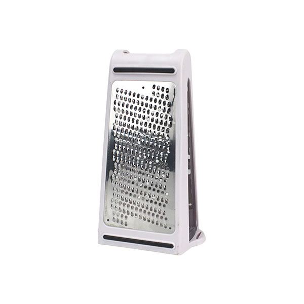 Two sided two-way cheese mill vegetable grater kitchen tools