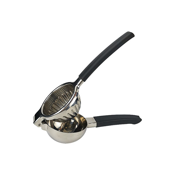 Stainless Steel Lemon Squeezer