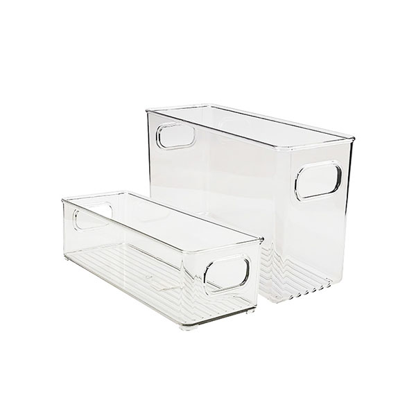 frige bin