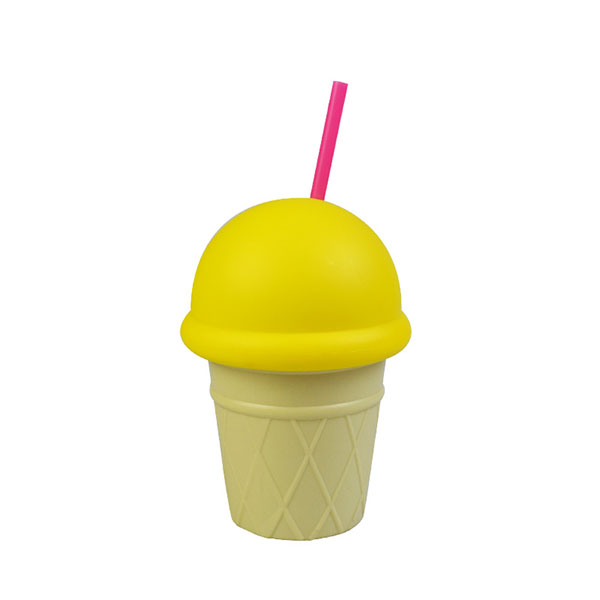 Ice cream cup