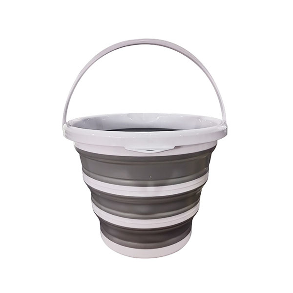 10L collapsible bucket