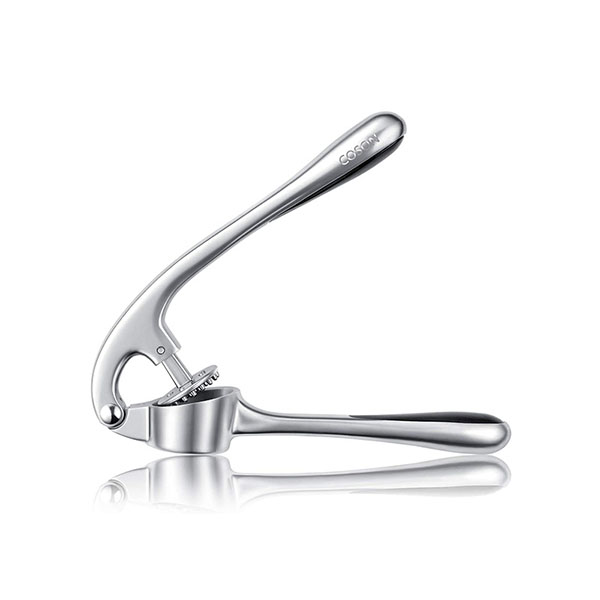 garlic press