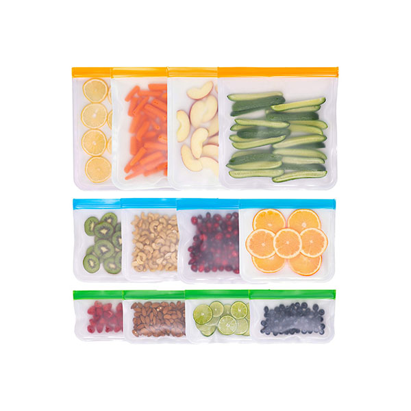 food bag storage