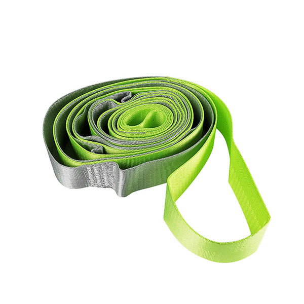 Yoga Multi-Loop Strap