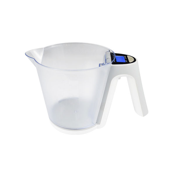 digital measuring cup