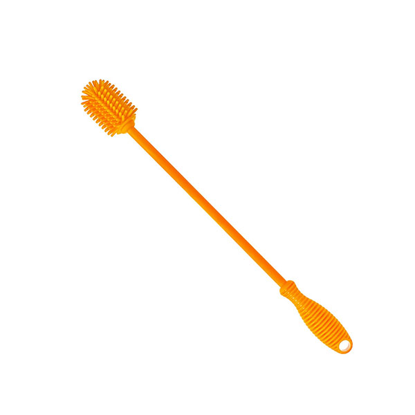 silicone cup brush