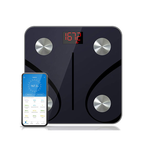 Digital Bluetooth Scale