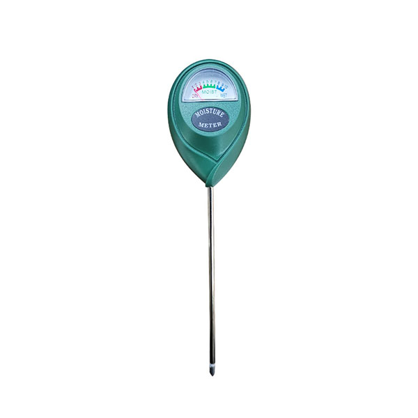 Soil moisture analyzer